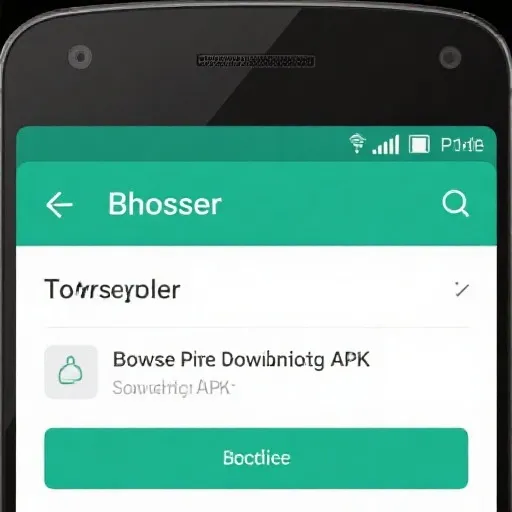 Android 下载步骤1