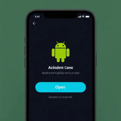 Android 下载步骤3