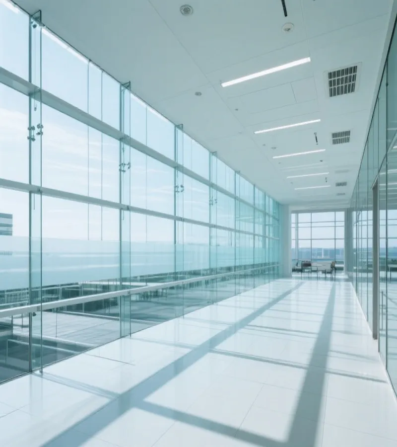 必赢亚洲娱乐科技有限公司企业环境