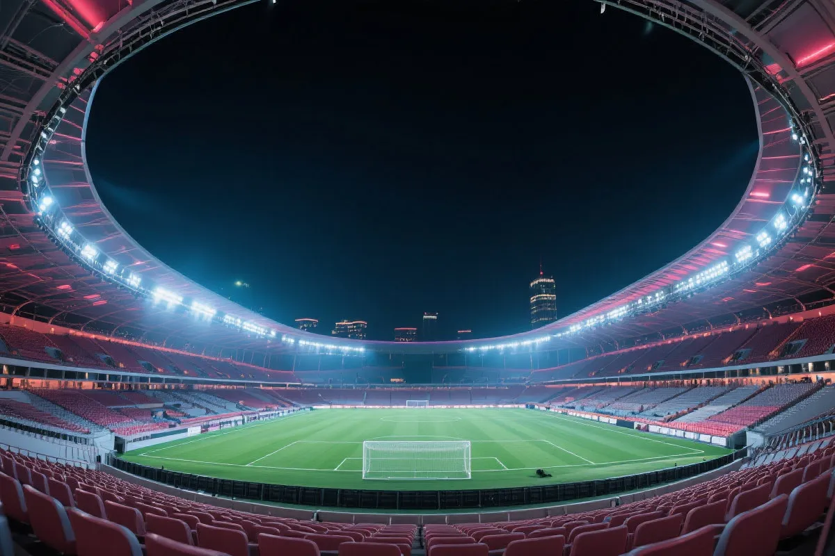 2026世界杯终极观赛指南：扩军后的赛制、城市与你的专属赛程表