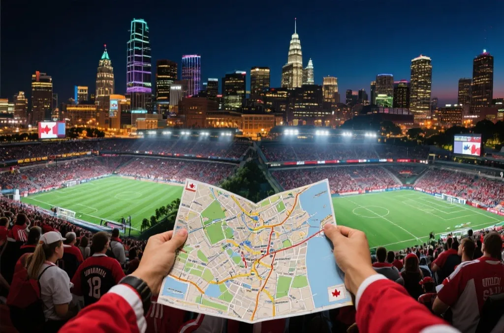 2026世界杯球队北美门票怎么选？四类球迷的真实路线，带你找到最适合的观赛方案